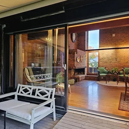 Private - 2 In A Luxury Style Pensionat