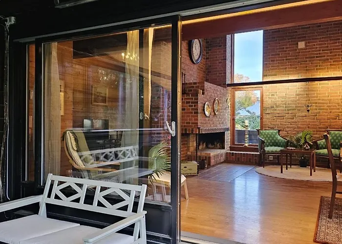 Private - 2 In A Luxury Style Pensionat