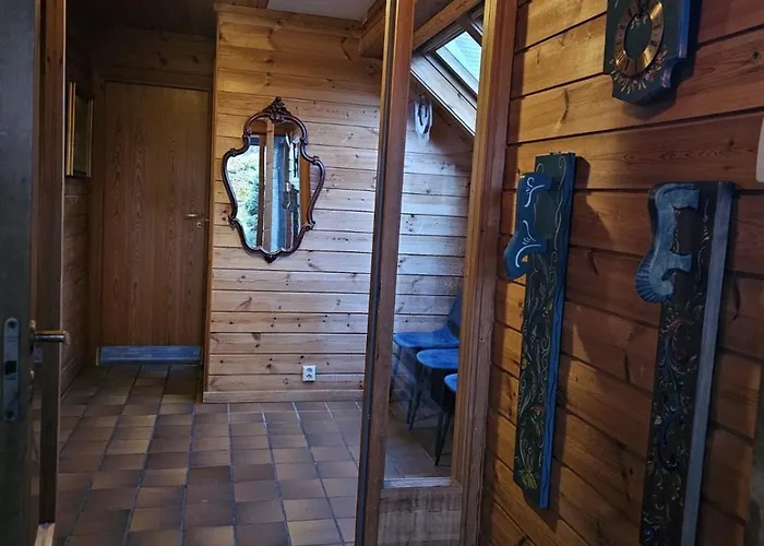 Private - 2 In A Luxury Style Pensionat Oslo