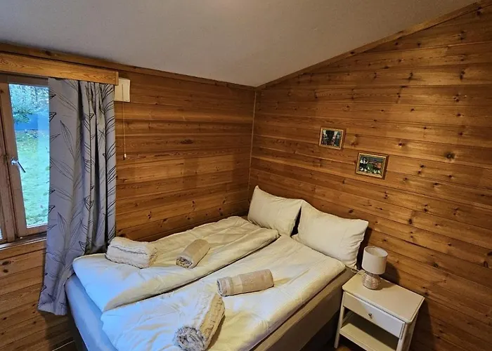 Private - 2 In A Luxury Style Oslo