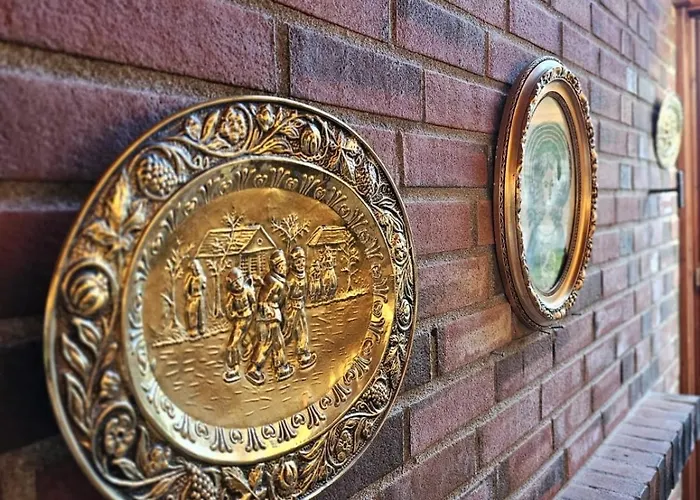 Casa de hóspedes Private - 2 In A Luxury Style