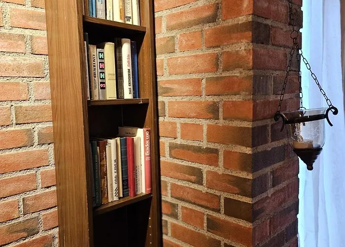 Casa de hóspedes Private - 2 In A Luxury Style Oslo