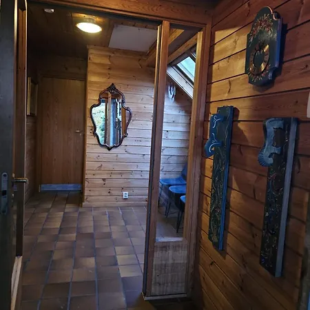 Private - 2 In A Luxury Style בית הארחה אוסלו