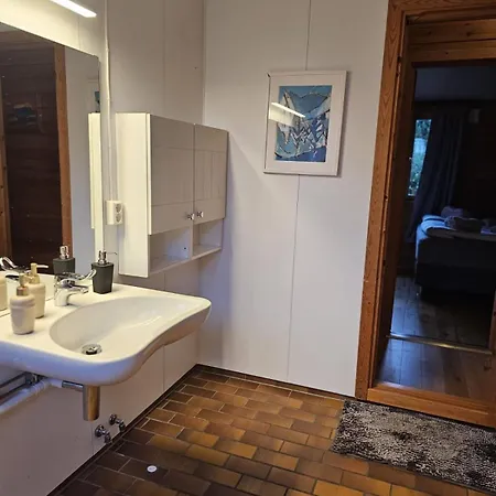 Private - 2 In A Luxury Style Pensionat