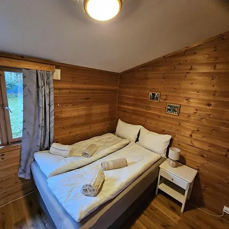 Private - 2 In A Luxury Style Осло