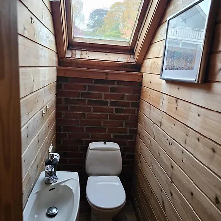 Гостевой дом Private - 2 In A Luxury Style