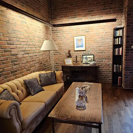 Private - 2 In A Luxury Style Pensionat *