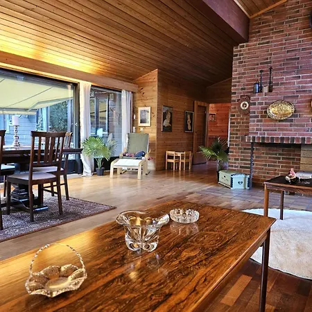 Гостевой дом Private - 2 In A Luxury Style