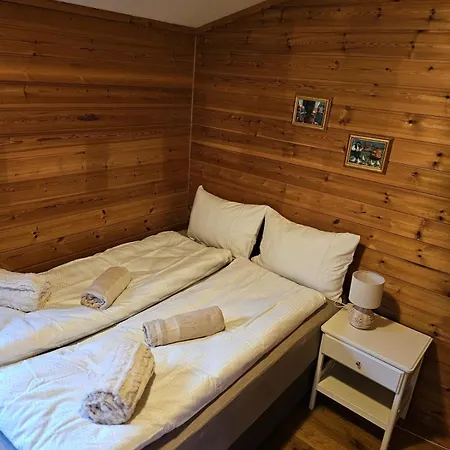 Pensionat Private - 2 In A Luxury Style Oslo