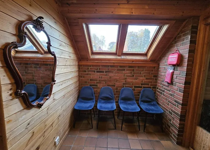 Private - 2 In A Luxury Style * Oslo