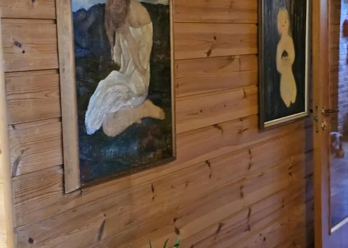 Private - 2 In A Luxury Style