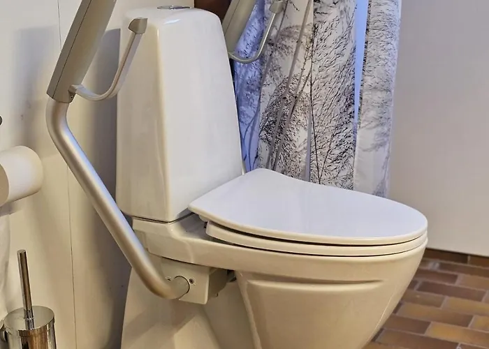 Private - 2 In A Luxury Style Gæstehus *