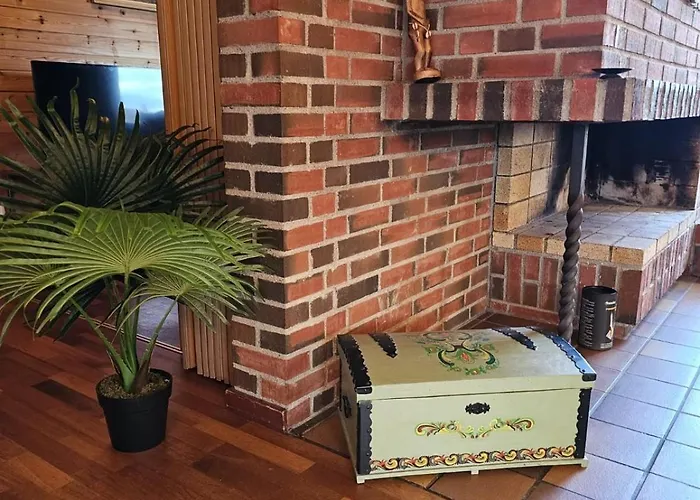 Private - 2 In A Luxury Style Oslo