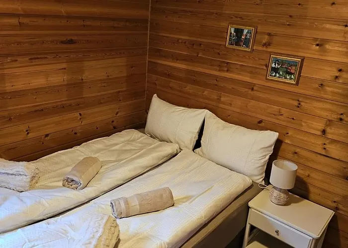 Gæstehus Private - 2 In A Luxury Style Oslo