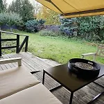 Private - 2 In A Luxury Style Affittacamere *