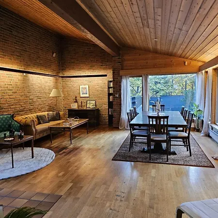 Private - 2 In A Luxury Style * Oslo